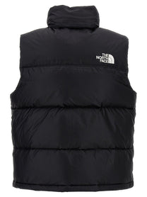 THE NORTH FACE - THE NORTH FACE - ’1996 Retro Nuptse’ vest - Men’s Outerwear