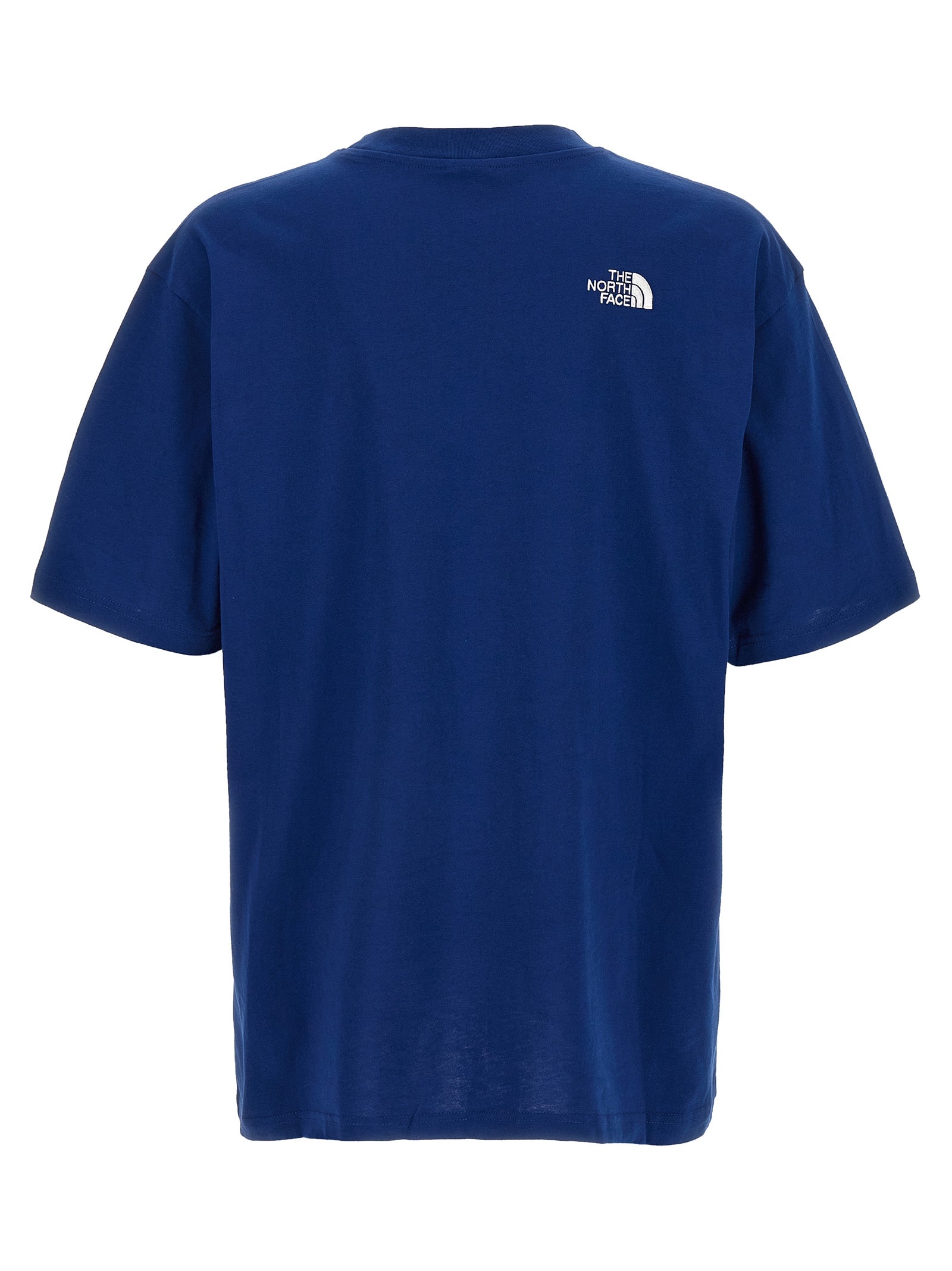 THE NORTH FACE - THE NORTH FACE - ’Simple Dome’ T-shirt - Men’s Tops