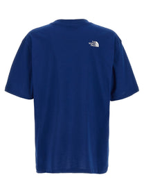 THE NORTH FACE - THE NORTH FACE - ’Simple Dome’ T-shirt - Men’s Tops