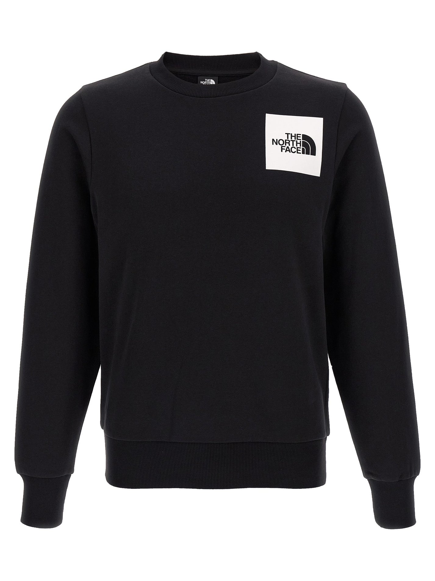 THE NORTH FACE - THE NORTH FACE - ’Fine’ sweatshirt - Men’s Sweatshirts