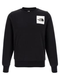 THE NORTH FACE - THE NORTH FACE - ’Fine’ sweatshirt - Men’s Sweatshirts