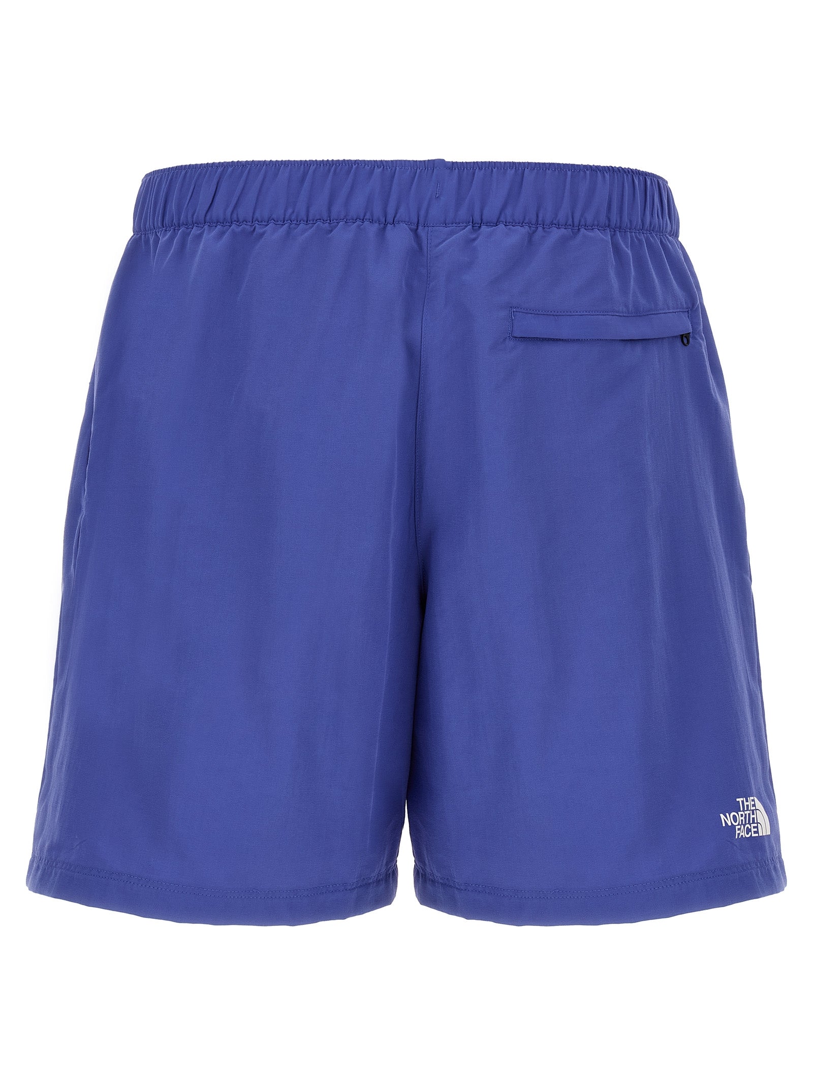 THE NORTH FACE - THE NORTH FACE - ’Water’ bermuda shorts - Man,Clothing,Beachwear,
