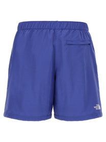THE NORTH FACE - THE NORTH FACE - ’Water’ bermuda shorts - Man,Clothing,Beachwear,