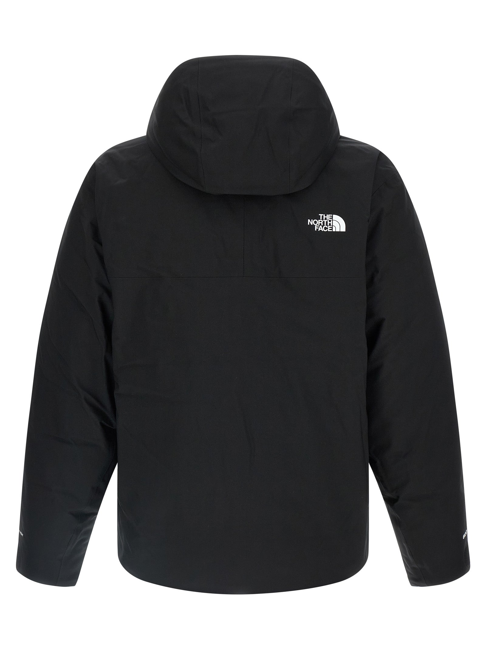 THE NORTH FACE - THE NORTH FACE - ’TNF Range’ parka - Men’s Outerwear