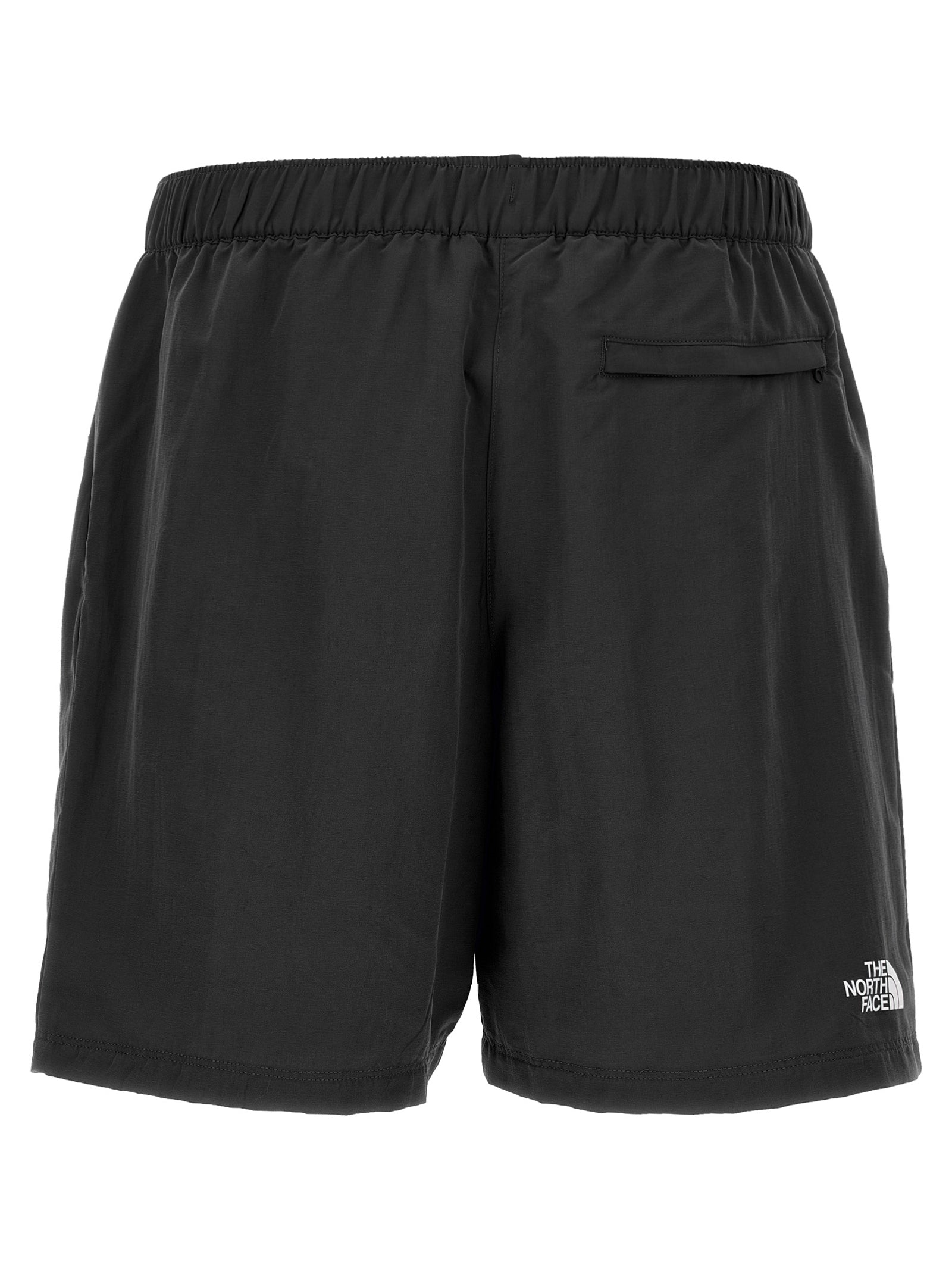 THE NORTH FACE - THE NORTH FACE - ’Water’ bermuda shorts - Man,Clothing,Beachwear,