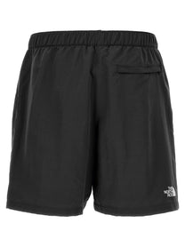 THE NORTH FACE - THE NORTH FACE - ’Water’ bermuda shorts - Man,Clothing,Beachwear,