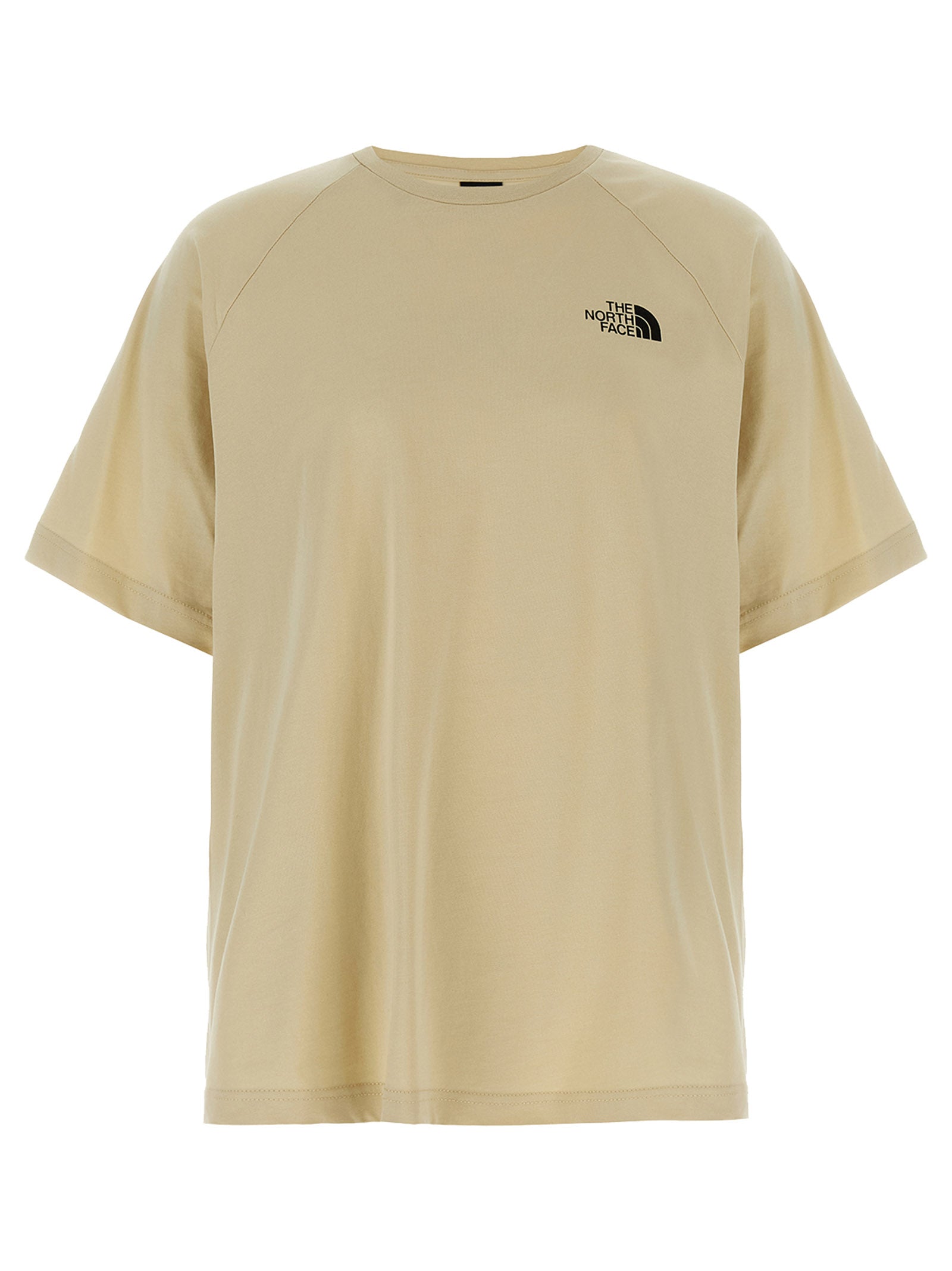 THE NORTH FACE - THE NORTH FACE - Printed T-shirt - Men’s Tops