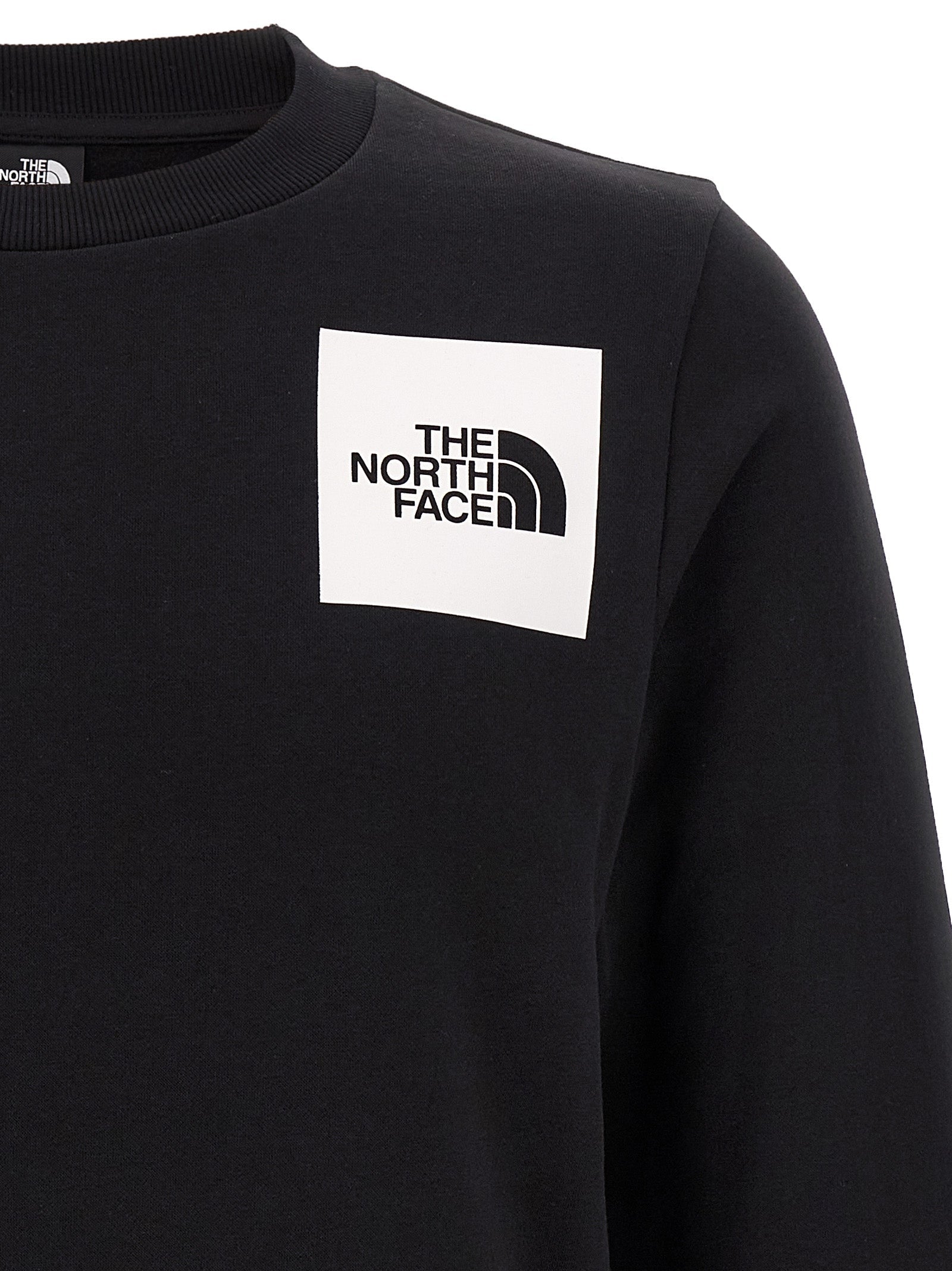 THE NORTH FACE - THE NORTH FACE - ’Fine’ sweatshirt - Men’s Sweatshirts