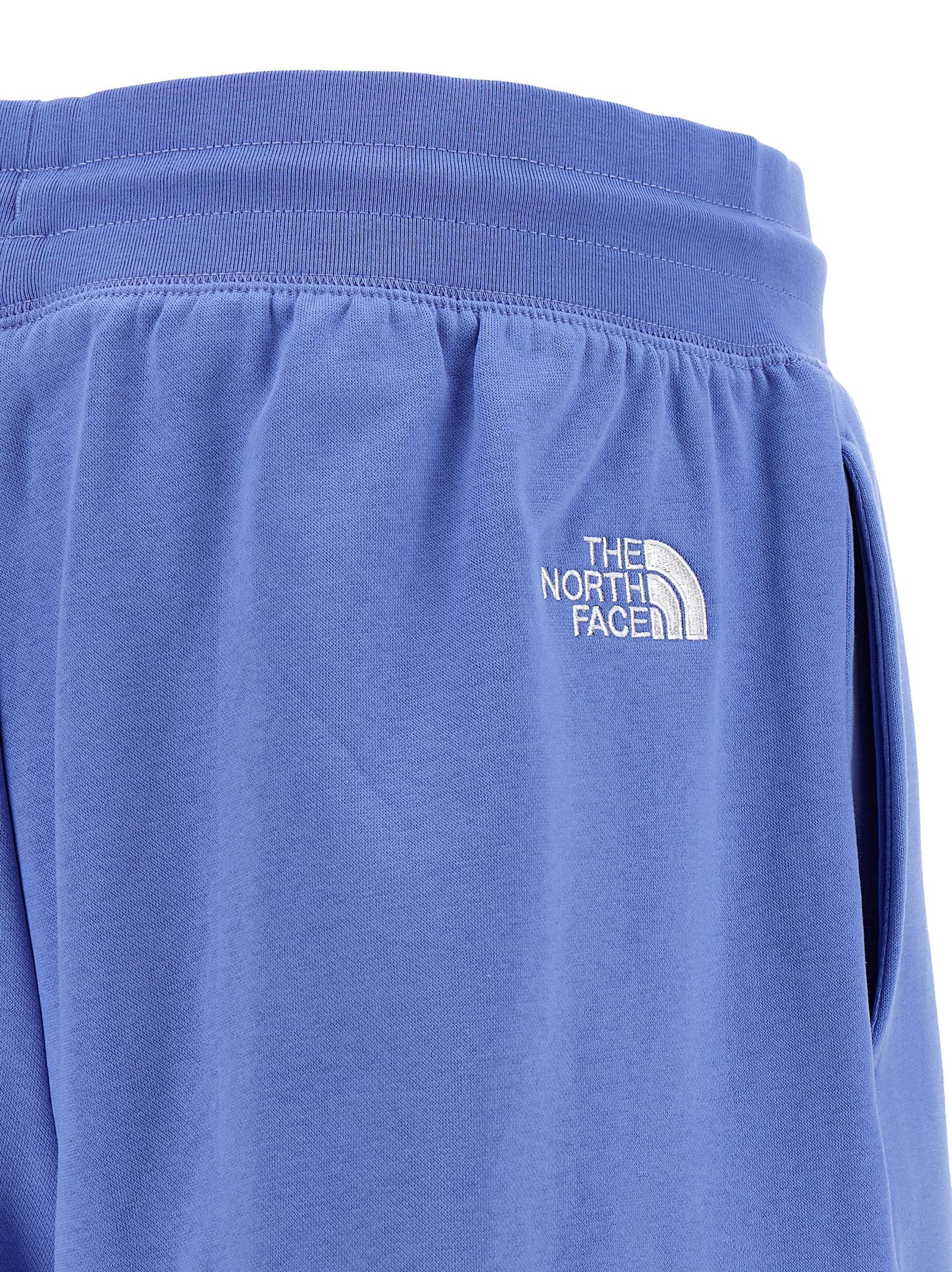 THE NORTH FACE - THE NORTH FACE - ’Simple Dome’ shorts - Women’s Clothing