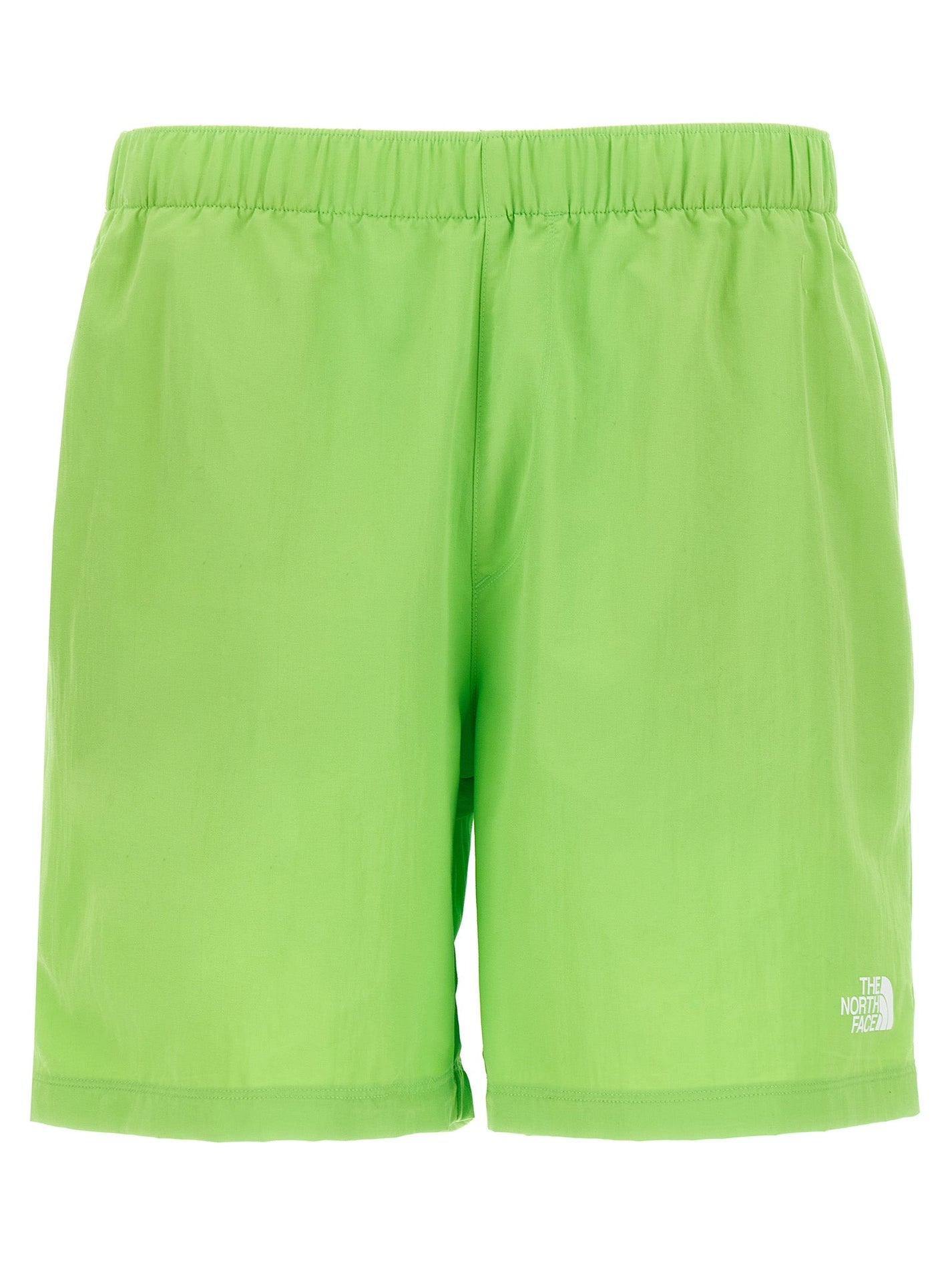 THE NORTH FACE - THE NORTH FACE - ’Water’ bermuda shorts - Man,Clothing,Beachwear,