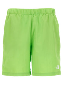 THE NORTH FACE - THE NORTH FACE - ’Water’ bermuda shorts - Man,Clothing,Beachwear,
