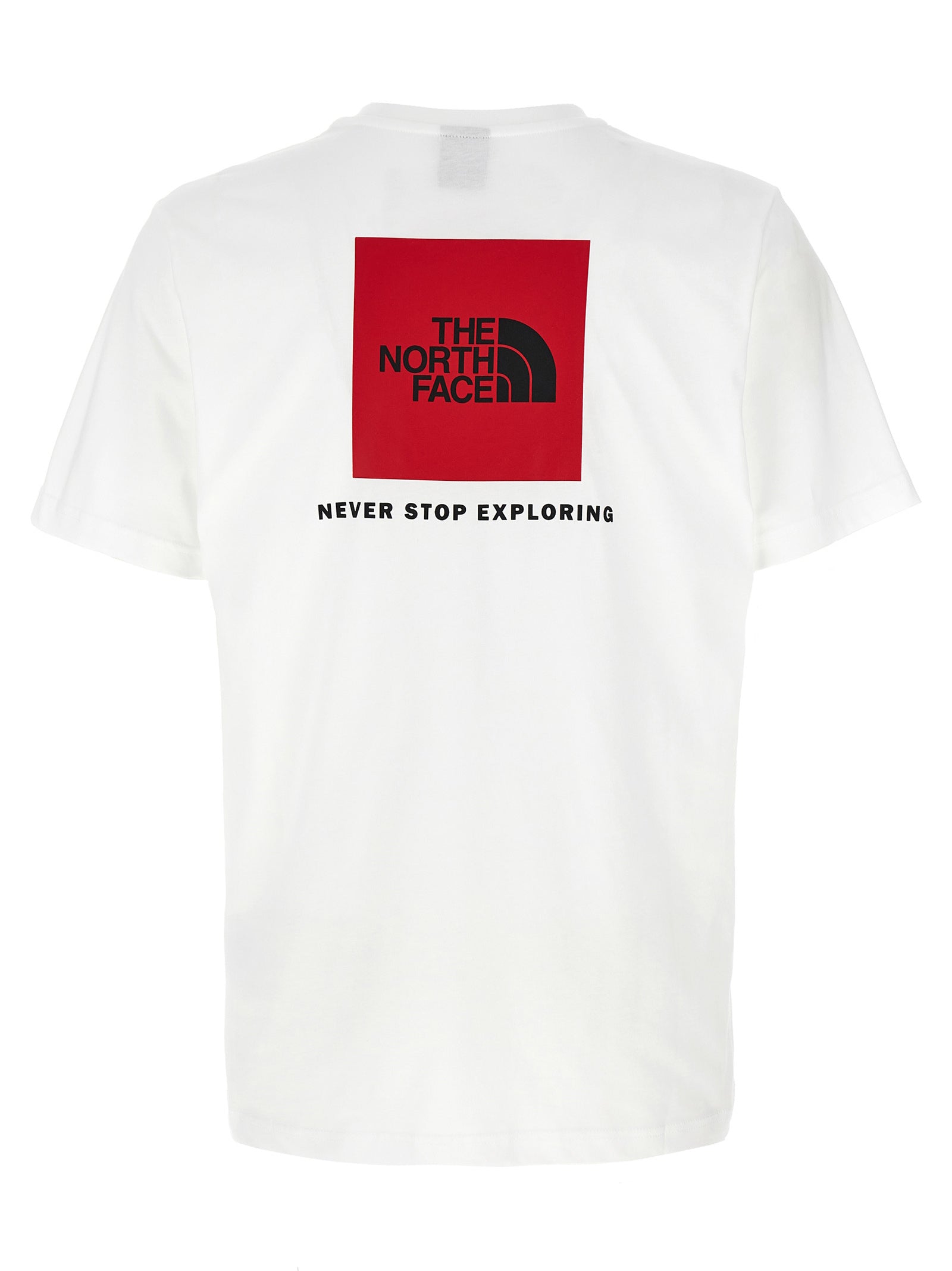 THE NORTH FACE - THE NORTH FACE - Logo T-shirt - Men’s Tops