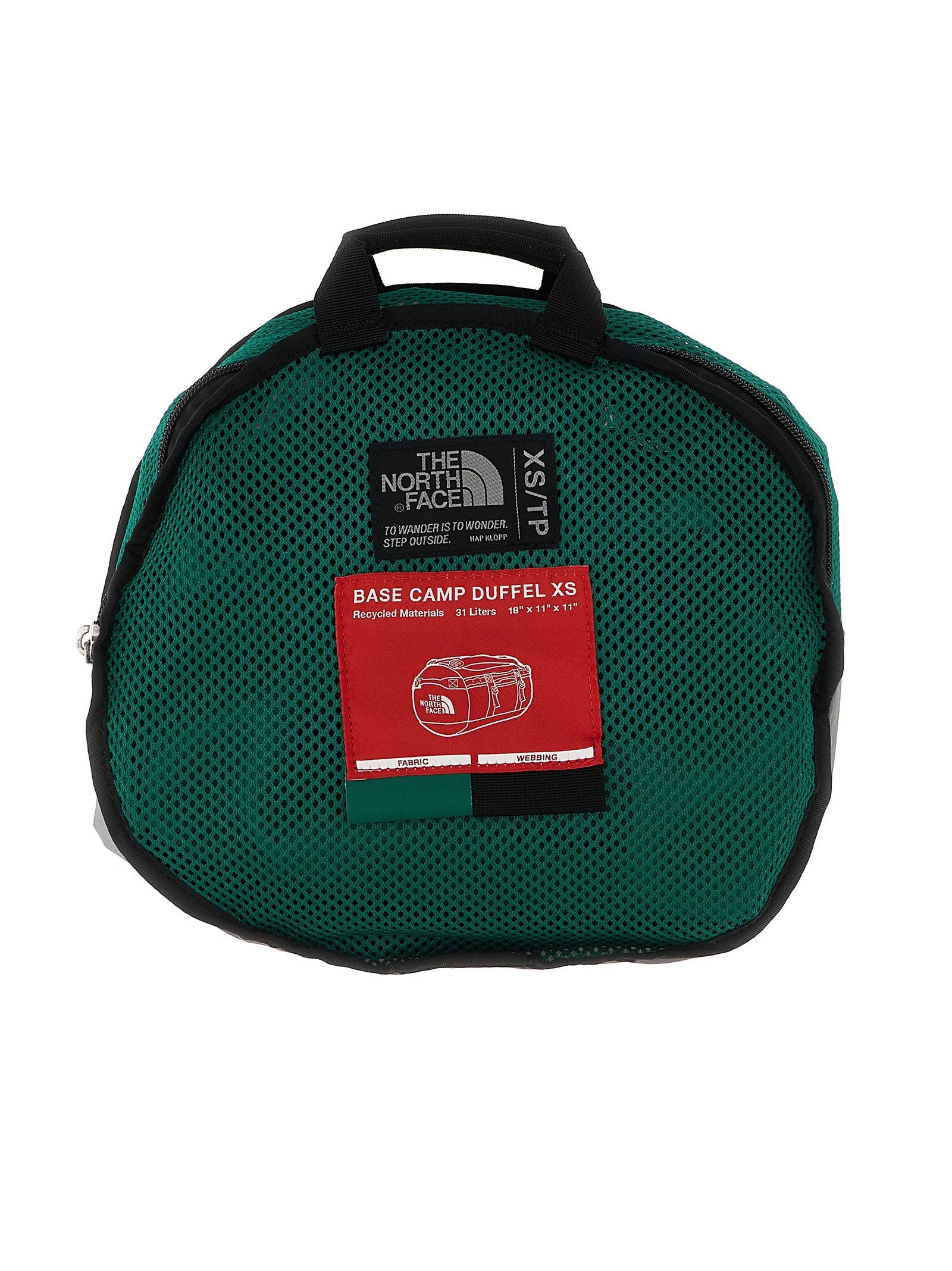 THE NORTH FACE - THE NORTH FACE - ’Base Camp Duffel XS’ duffel bag - Unisex,Accessories,Lifestyle,