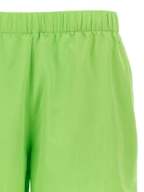 THE NORTH FACE - THE NORTH FACE - ’Water’ bermuda shorts - Man,Clothing,Beachwear,