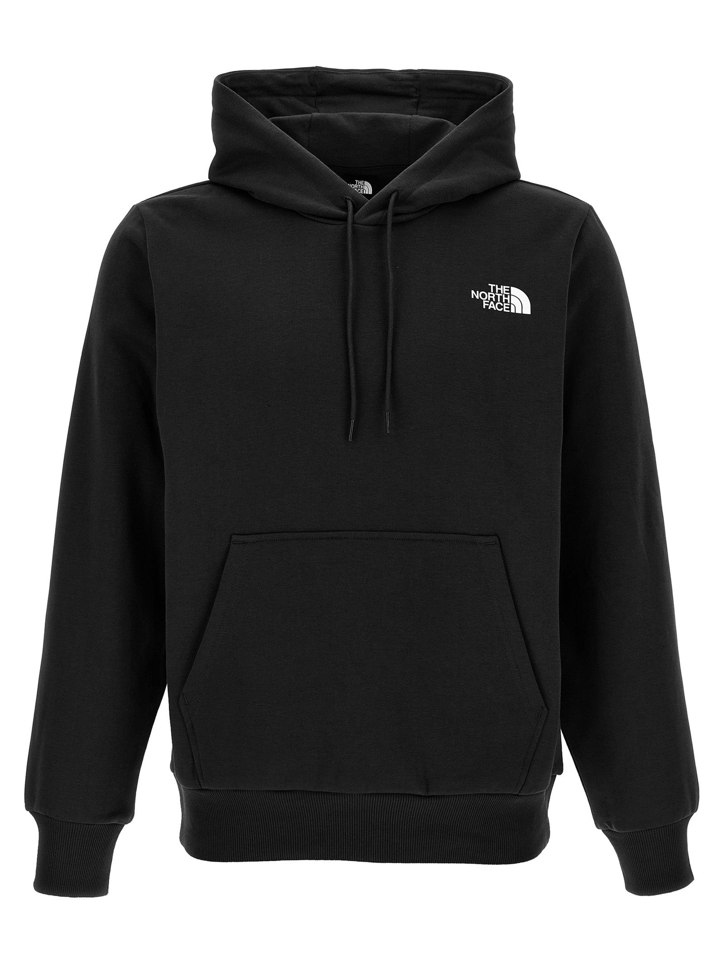 THE NORTH FACE - THE NORTH FACE - ’Simple’ hoodie - Men’s Sweatshirts
