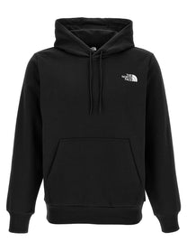 THE NORTH FACE - THE NORTH FACE - ’Simple’ hoodie - Men’s Sweatshirts