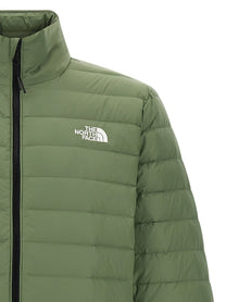 THE NORTH FACE - THE NORTH FACE - ’Classic’ down jacket - Men’s Outerwear