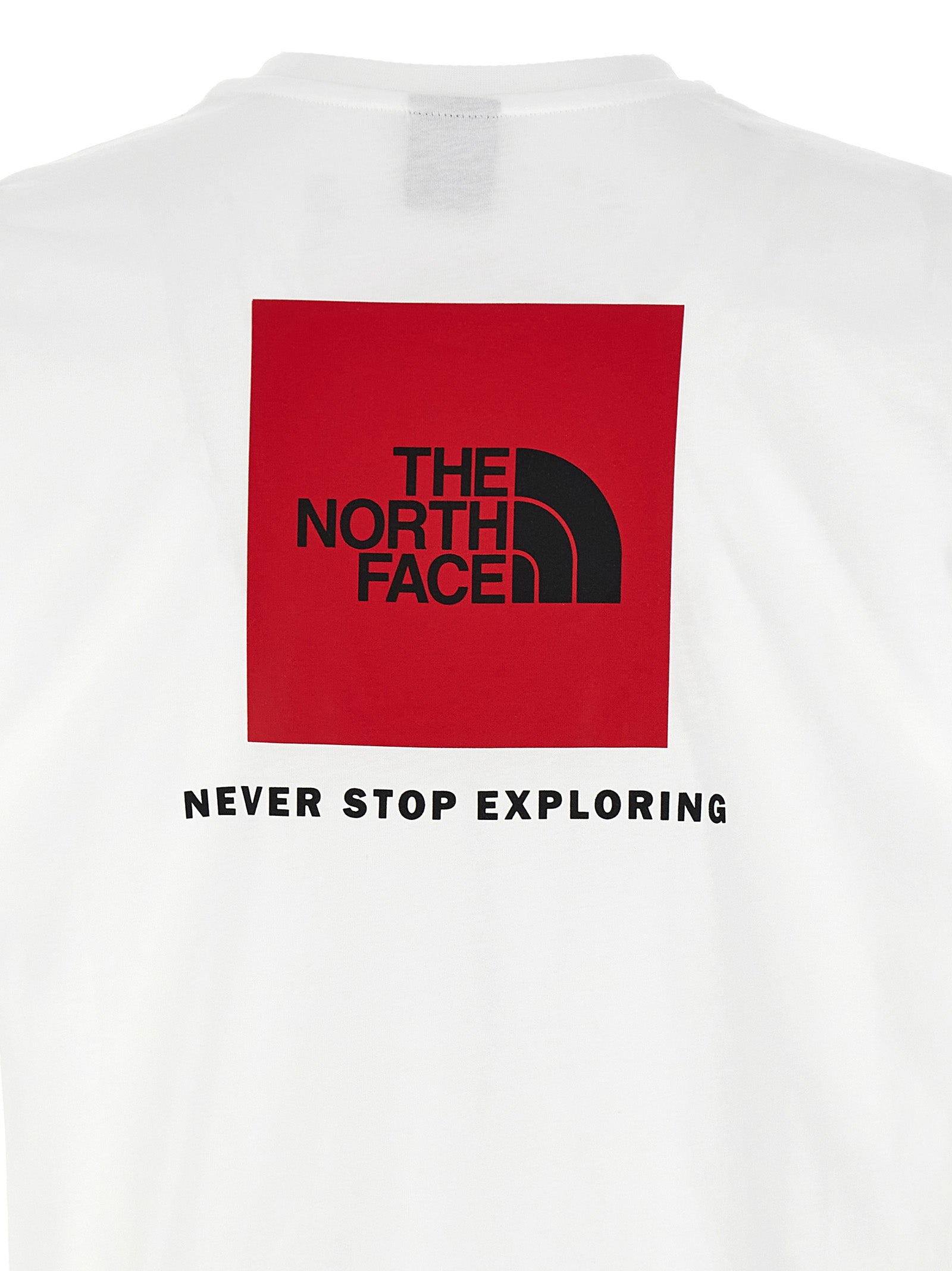 THE NORTH FACE - THE NORTH FACE - Logo T-shirt - Men’s Tops