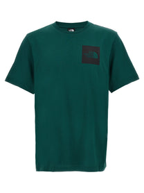 THE NORTH FACE - THE NORTH FACE - ’Fine’ T-shirt - Men’s Tops