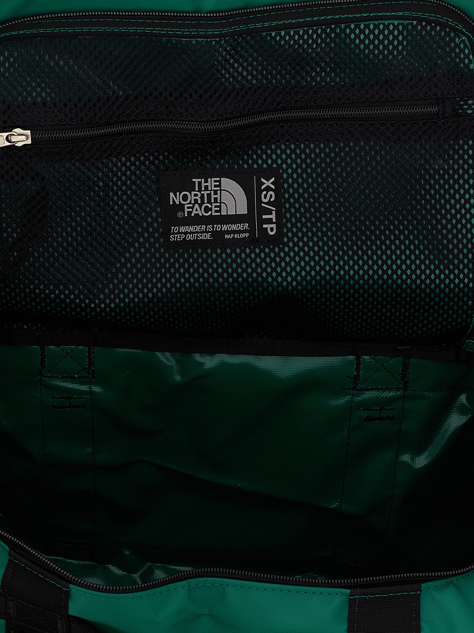 THE NORTH FACE - THE NORTH FACE - ’Base Camp Duffel XS’ duffel bag - Unisex,Accessories,Lifestyle,
