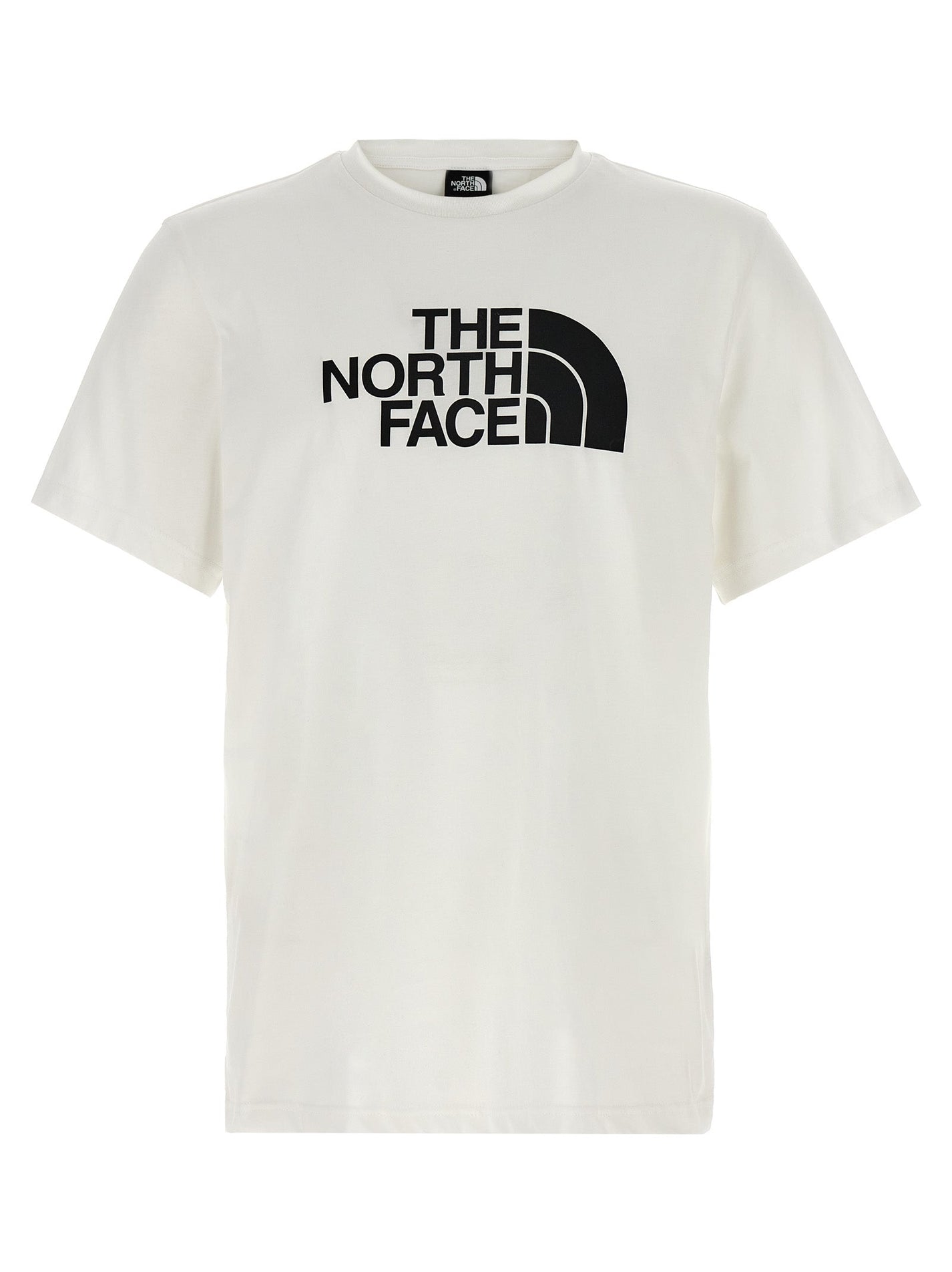 THE NORTH FACE - THE NORTH FACE - ’Easy tee’ T-shirt - Men’s Tops