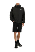 The North Face Men's Cargo Shorts Black, view 2