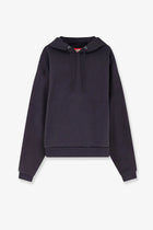 The North Face Men's Cotton Sweatshirt Grey