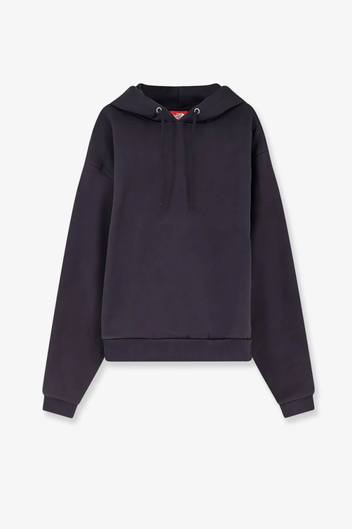 The North Face Men's Cotton Sweatshirt Grey