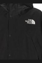 The North Face Men's Mountain Mono Jacket Black, view 3