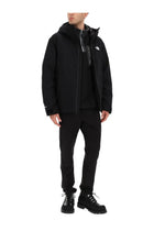 The North Face Men's Jacket Black, view 2