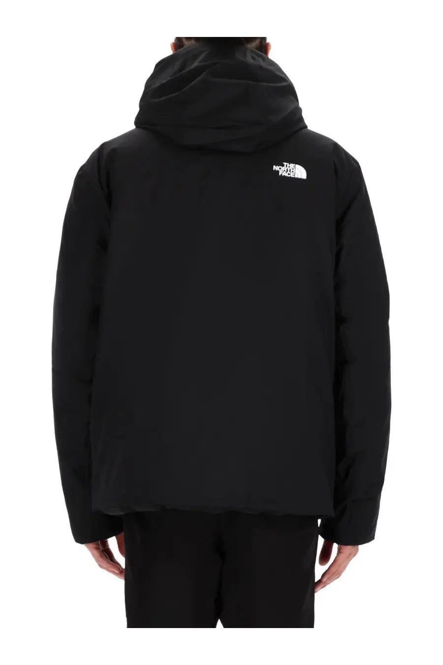 The North Face Men's Jacket Black, view 3