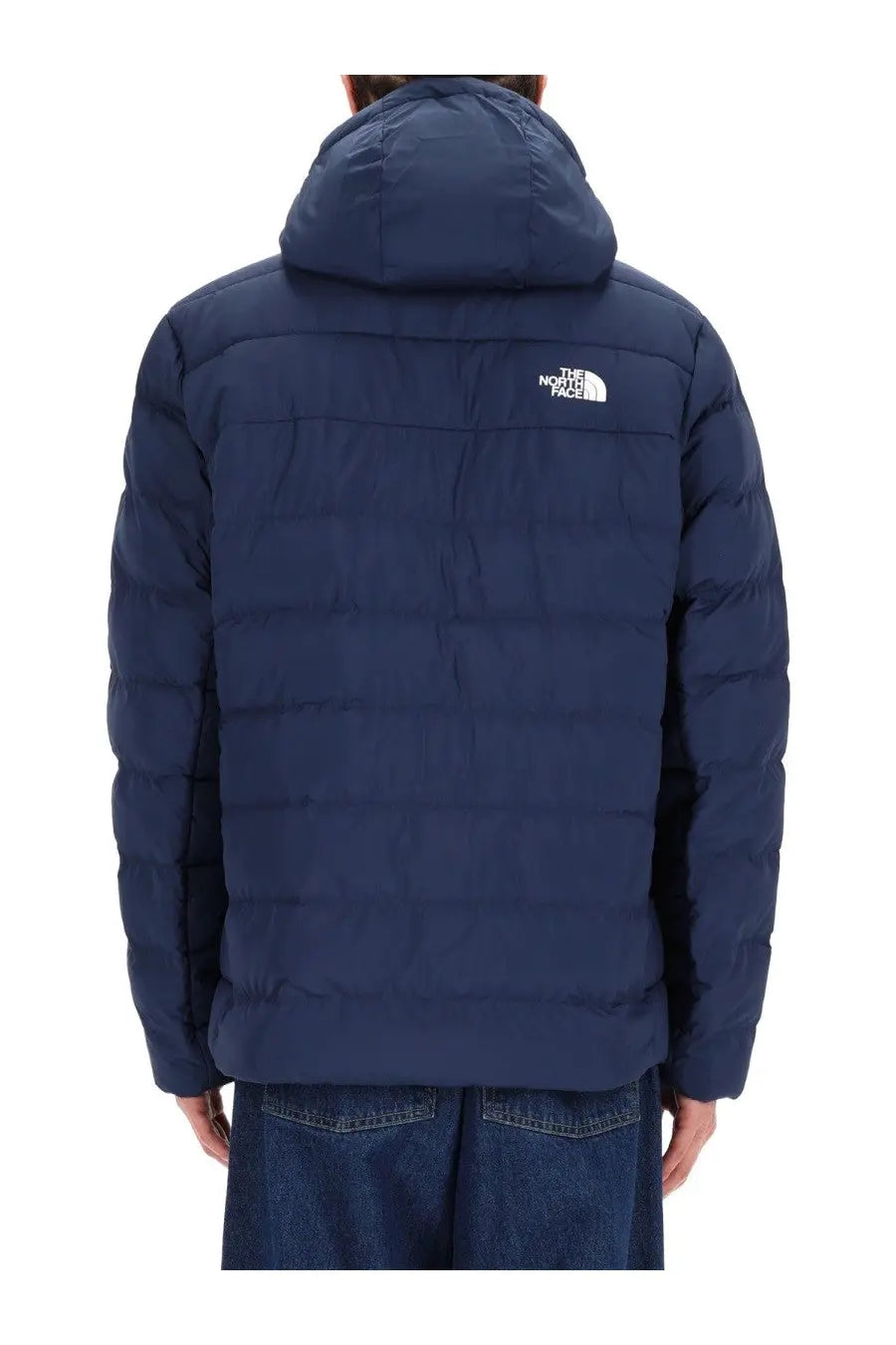 The North Face Men's Jacket Blue, view 3