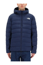 The North Face Men's Jacket Blue