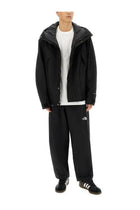 The North Face Men's Jacket Mountain Black, view 3