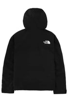 The North Face Men's Jacket Mountain Black, view 6