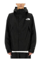 The North Face Men's Jacket Mountain Black, view 2