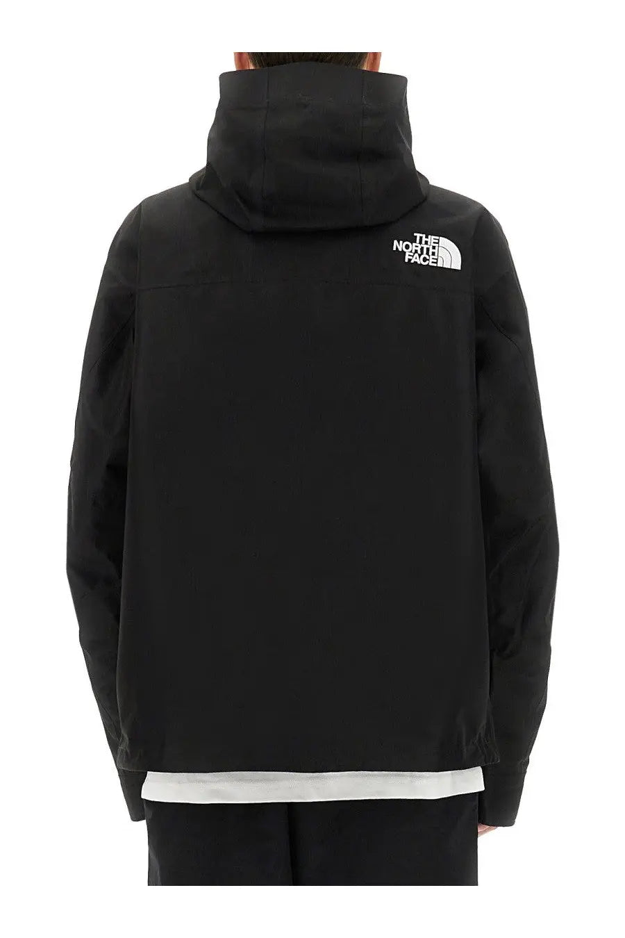The North Face Men's Jacket Mountain Black, view 4