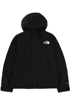 The North Face Men's Jacket Mountain Black