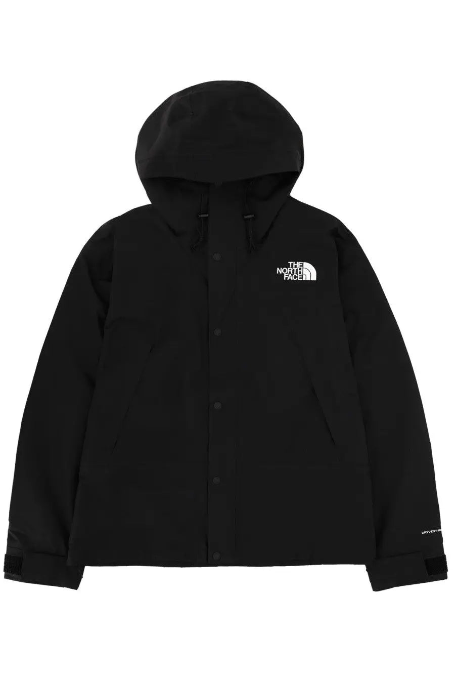 The North Face Men's Jacket Mountain Black