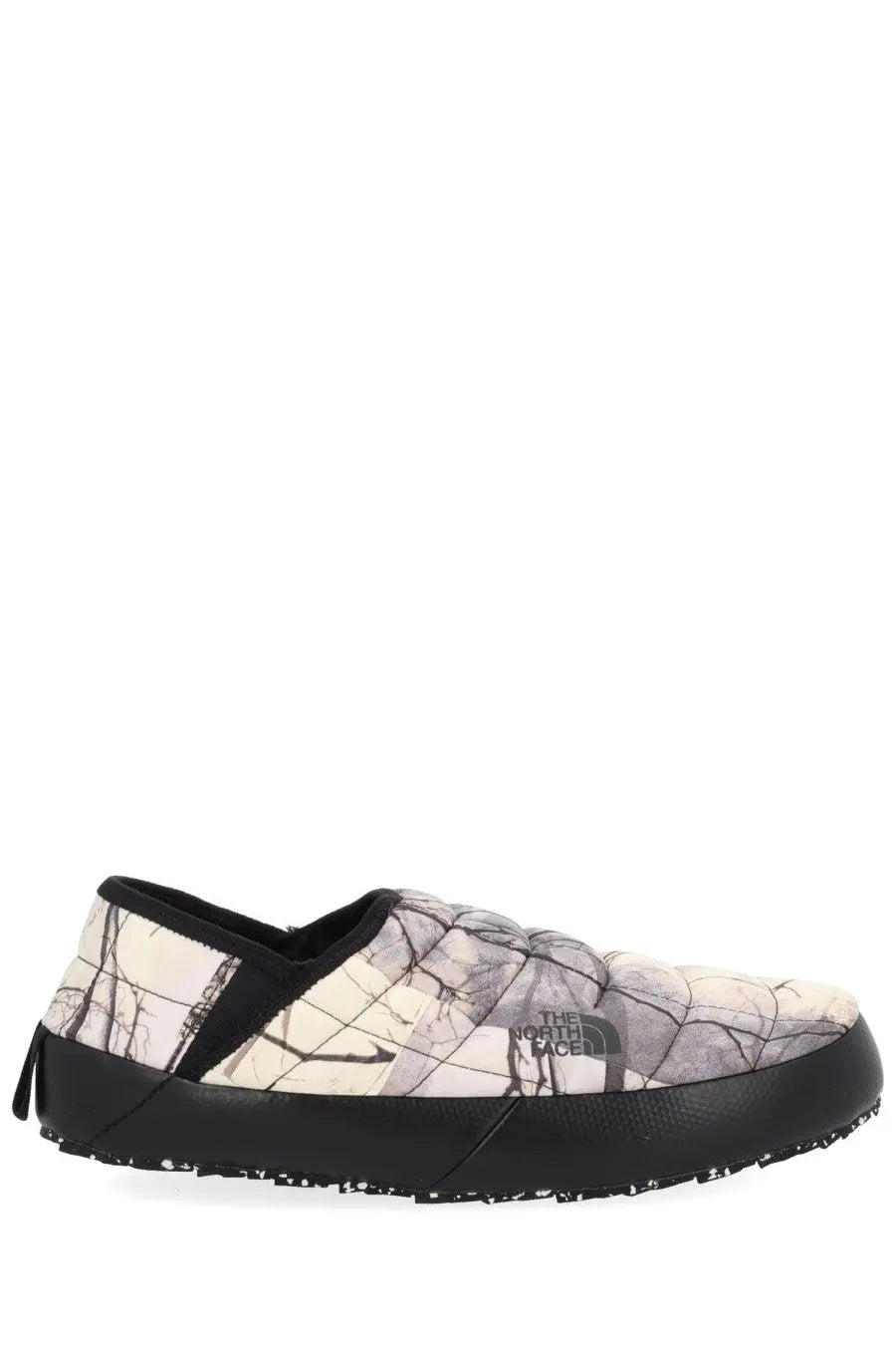 The North Face Men's Mule Shoe Thermoball Grey