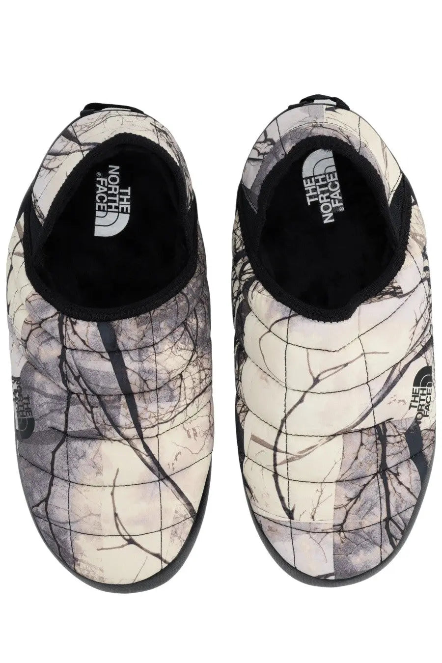 The North Face Men's Mule Shoe Thermoball Grey, view 5