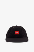 The North Face Men's Nylon Hat Black