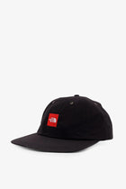 The North Face Men's Nylon Hat Black, view 2