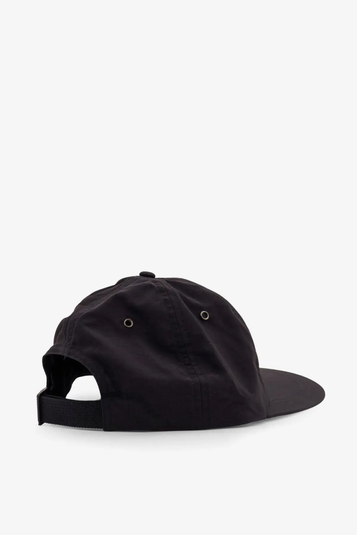The North Face Men's Nylon Hat Black, view 3