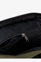The North Face Men's Nylon Shoulder Bag Beige, view 4