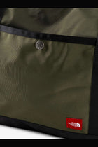 The North Face Men's Nylon Shoulder Bag Beige, view 3