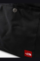 The North Face Men's Nylon Shoulder Bag Black, view 3
