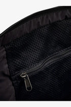 The North Face Men's Nylon Shoulder Bag Black, view 4