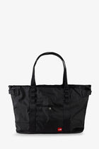 The North Face Men's Nylon Shoulder Bag Black