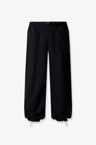 The North Face Men's Nylon Trousers Black